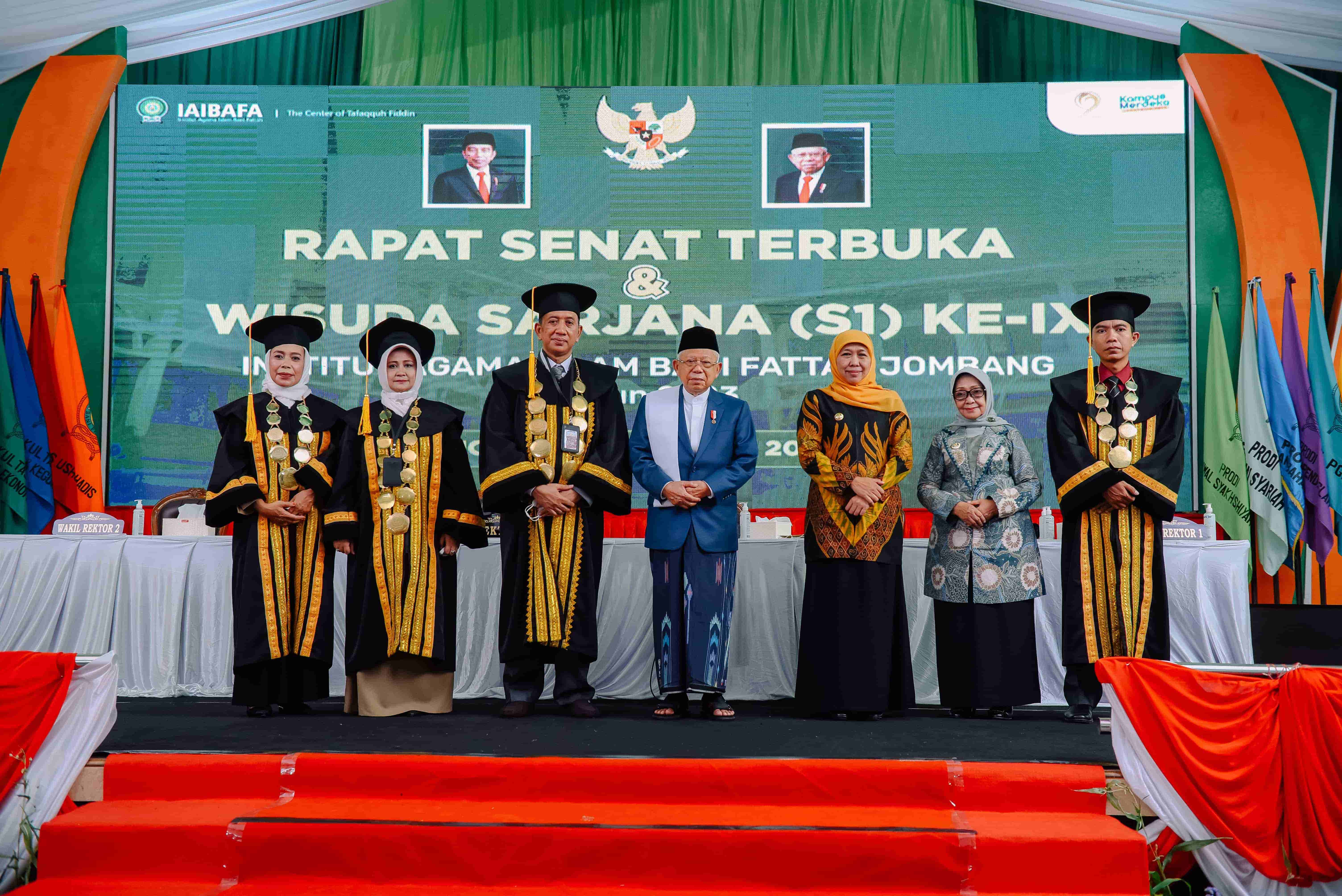 Mencetak Santri Akademisi - Akademisi Santri